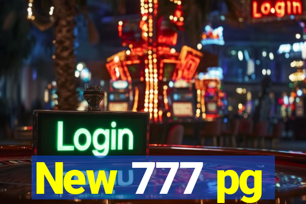New 777 pg